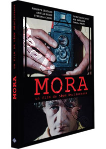 Mora |   DVD